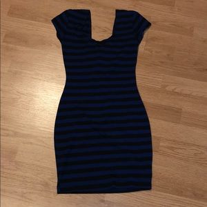 Charlotte russe dress